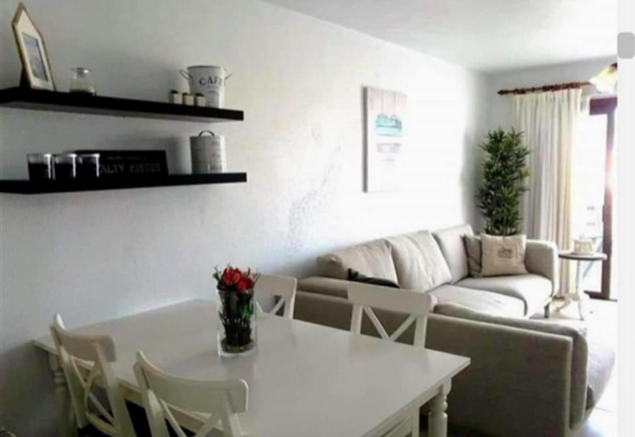 Apartment With Beautiful Ocean View กอสตา เดล ซิเลนซิโอ ภายนอก รูปภาพ
