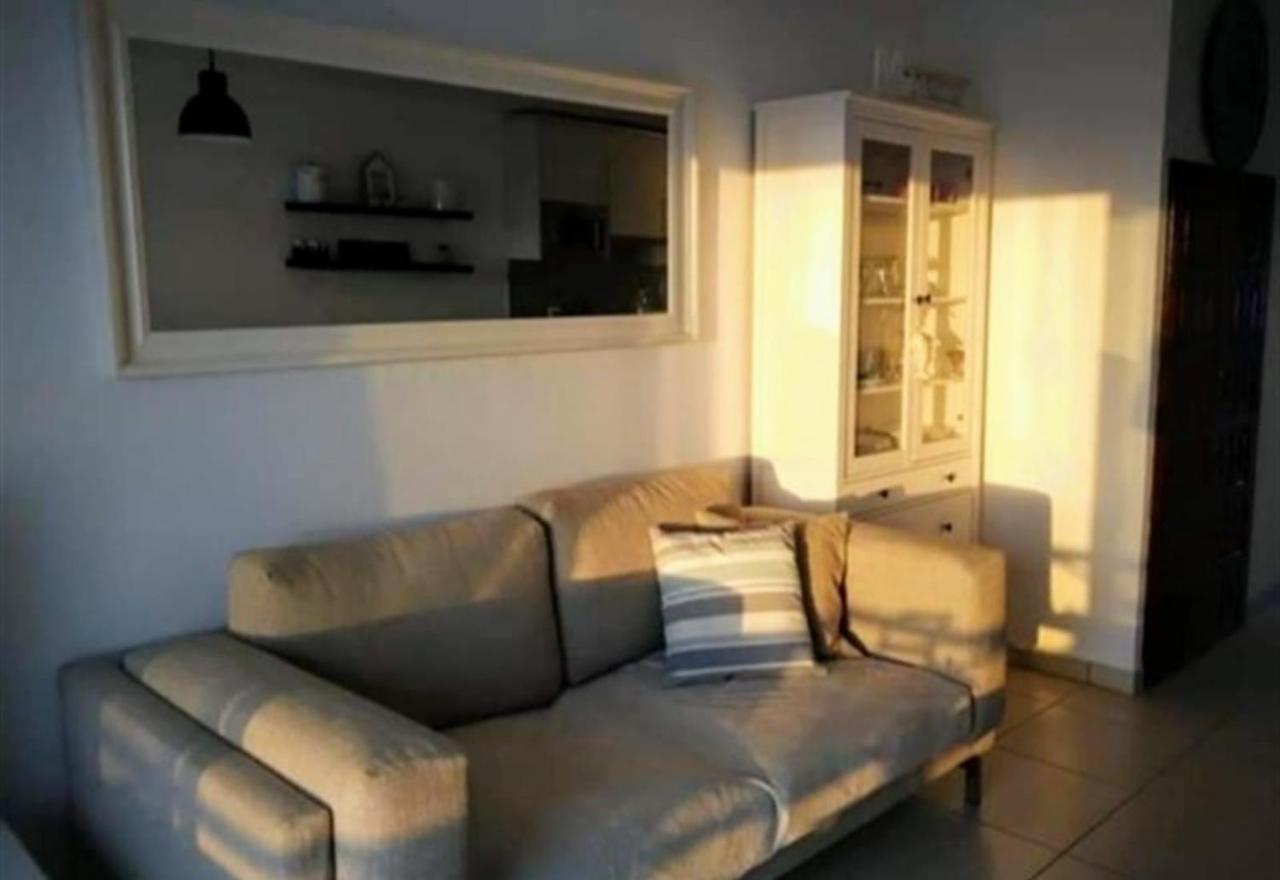 Apartment With Beautiful Ocean View กอสตา เดล ซิเลนซิโอ ภายนอก รูปภาพ
