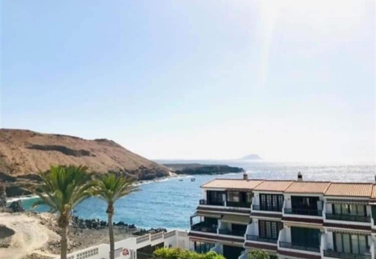 Apartment With Beautiful Ocean View กอสตา เดล ซิเลนซิโอ ภายนอก รูปภาพ